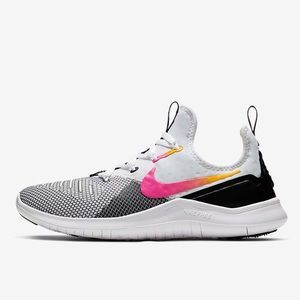 NEW Nike Free TR8 Shoes Training HIIT Sz 8